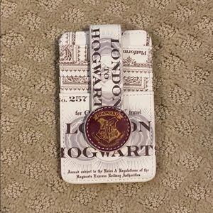NEW!! HARRY POTTER wallet